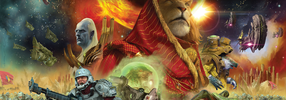 Rediscovered Game Of The Month April 2021