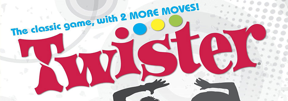 Twister Review