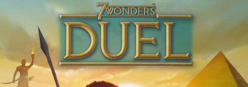 A Dozen Two-Player Games you Need to Play