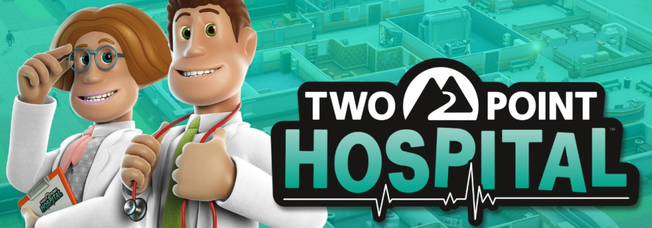 Two Point Hospital Review