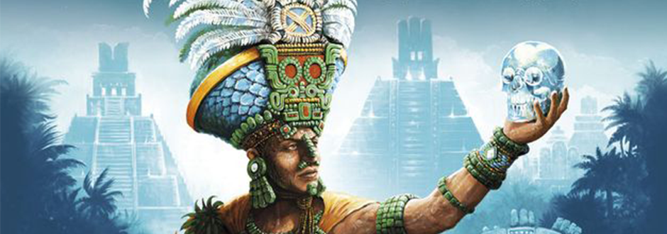 Around The World In 80 Games – South America Edition