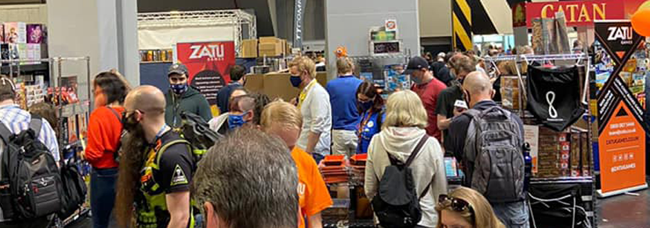 UKGE 2021 – It’s Good To Be Back