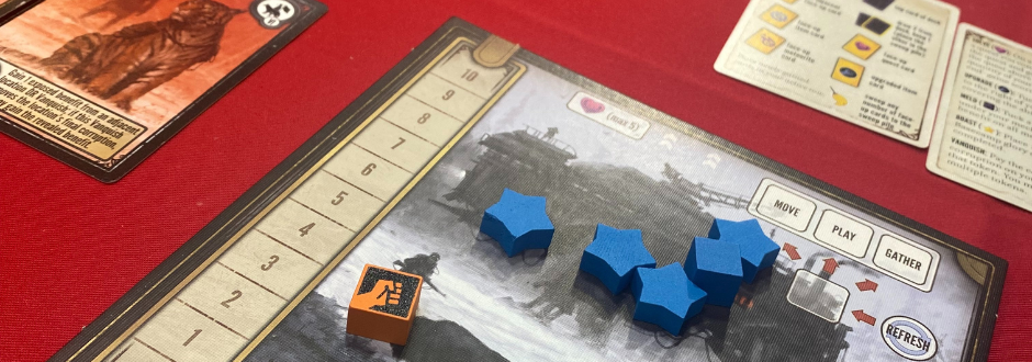 UKGE Fun Finds