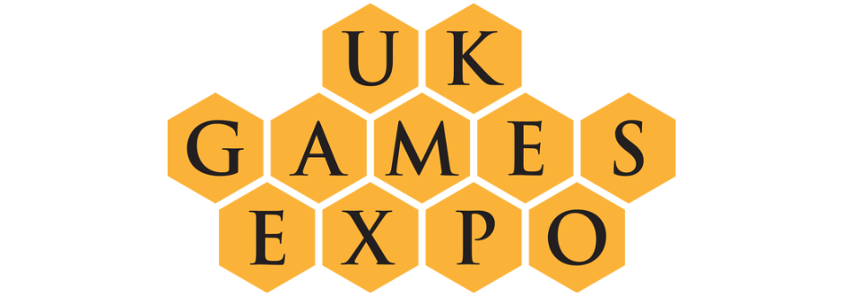 UKGE Logo