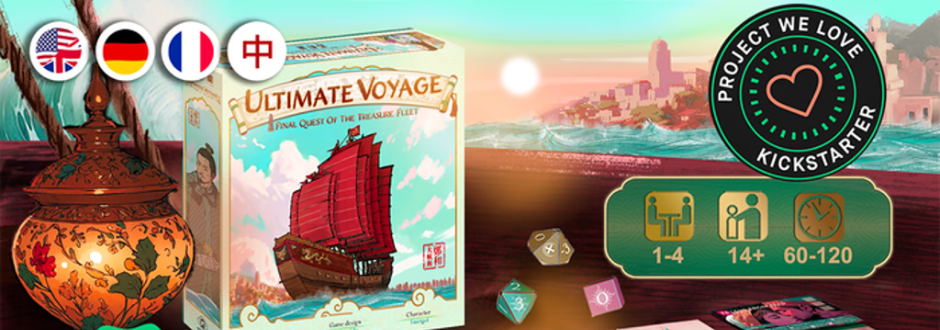 The Board Hoard – Your Weekly News Round Up!