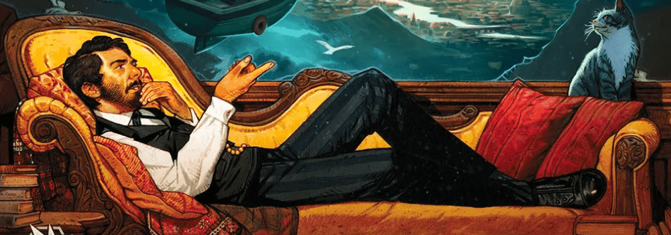 Unconscious Mind Review