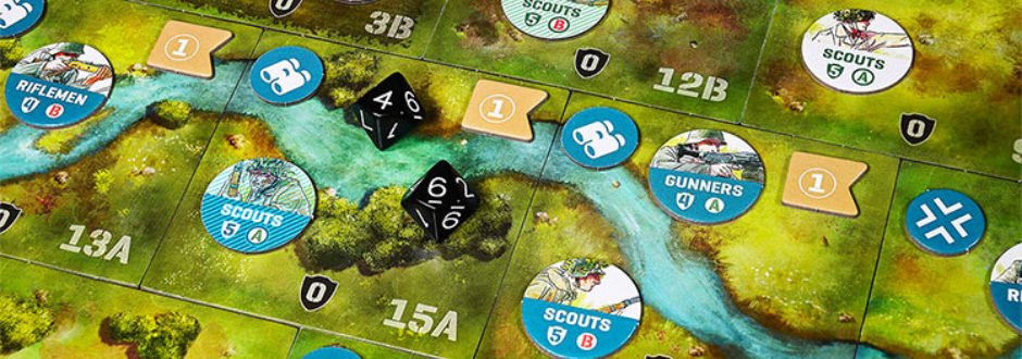 Undaunted: Normandy Second Opinion