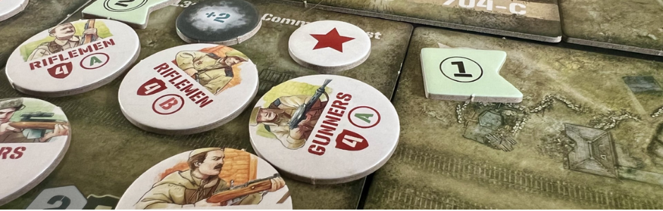 Undaunted: Stalingrad Second Opinion