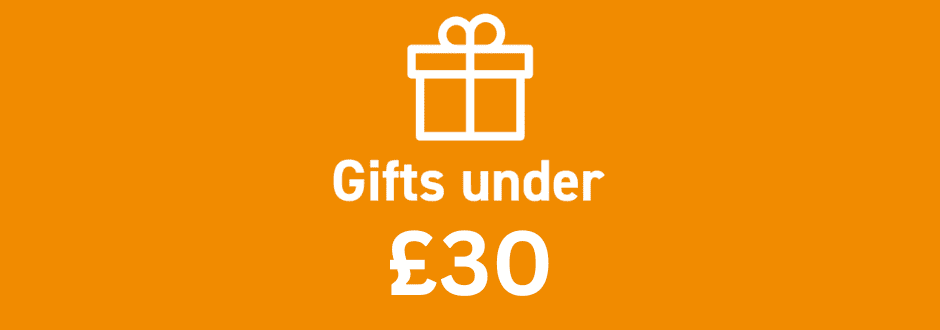 The Best Christmas Gifts Under £30