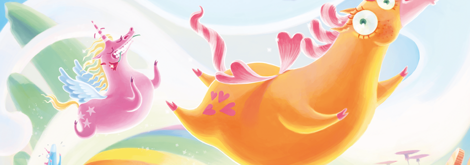Unicorn Fever Review