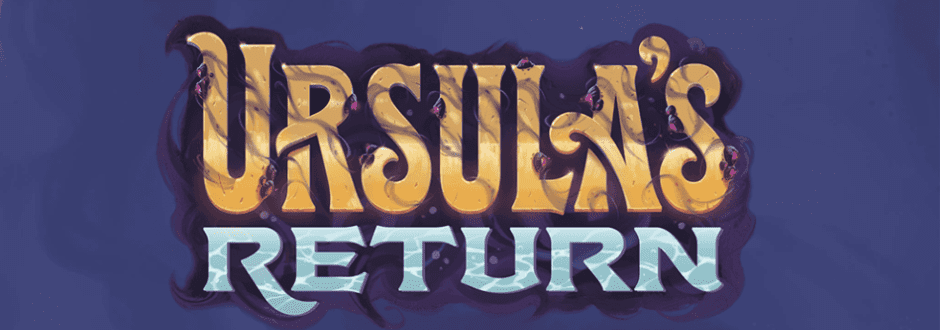 An Interview With Emily Abeydeera: Lorcana Set Four Illustrator