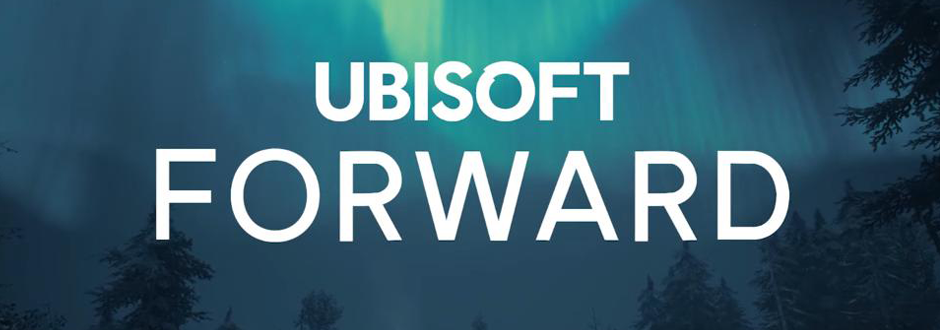 News: Ubisoft Forward Event Recap