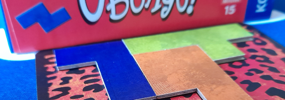 Ubongo Travel Review