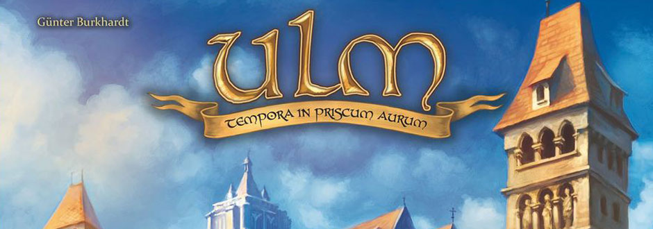 Ulm Review