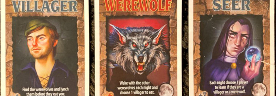 Ultimate Werewolf Review