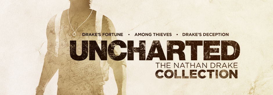 Uncharted Collection Review
