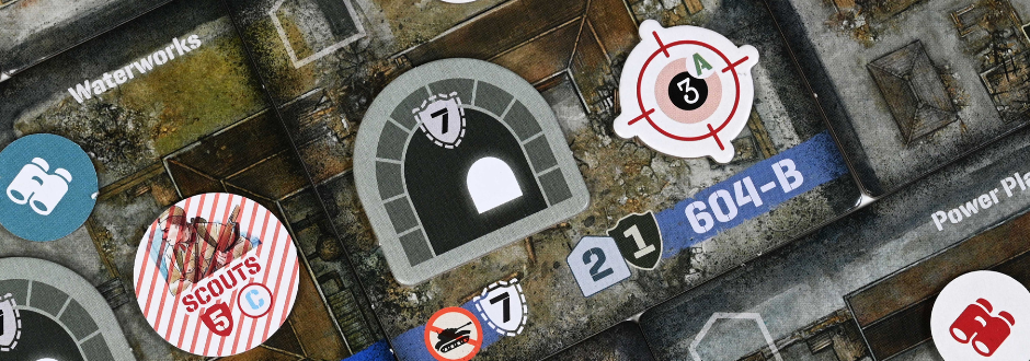 Undaunted Stalingrad Review