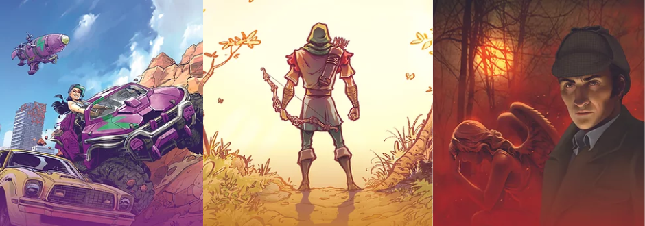 Unlock! 9: Legendary Adventures Review
