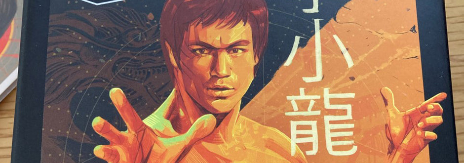 Unmatched: Bruce Lee Hero Pack Review