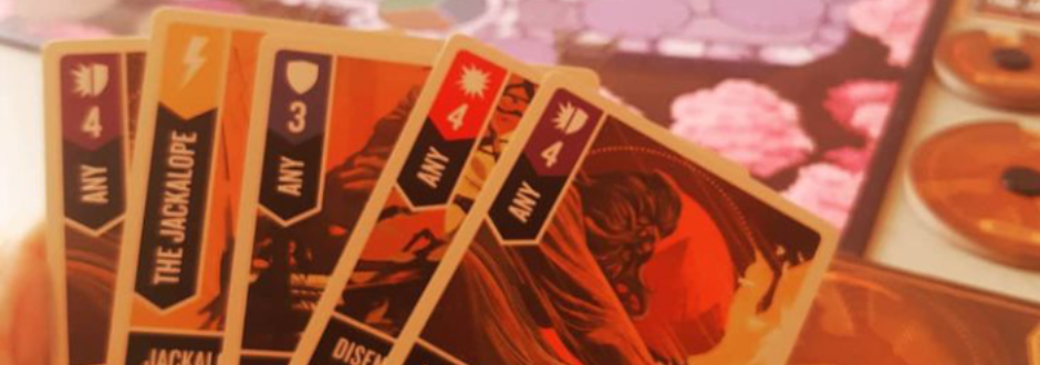 Which Unmatched Game Should I Buy