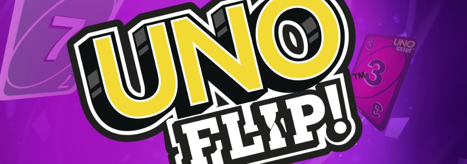 Uno Flip Review