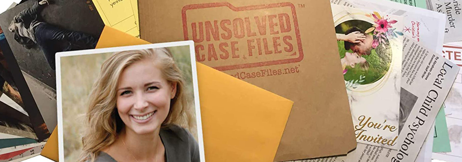Unsolved Case Files Review