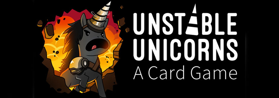 Unstable Unicorns Review