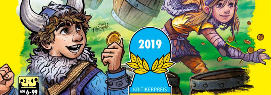 Valley Of The Vikings Review