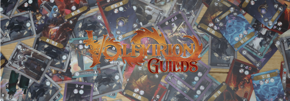 Volfyirion Guilds Review