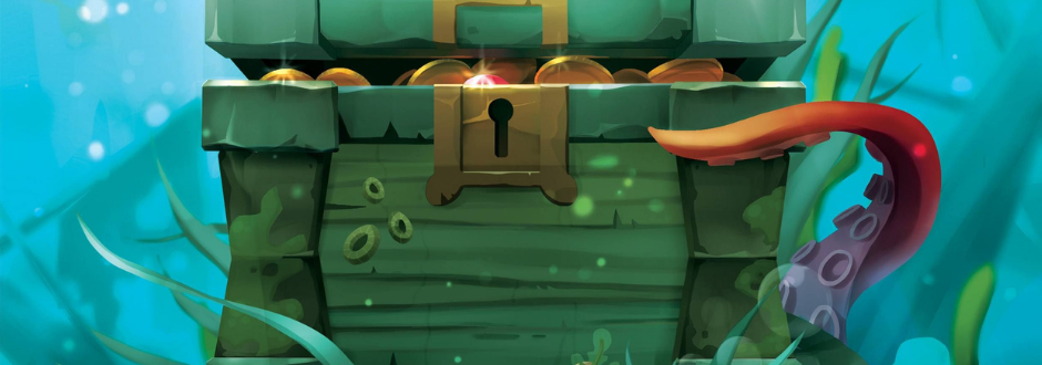 Wreck Raiders Review