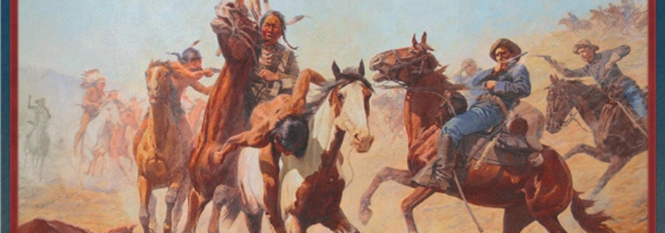 Plains Indian Wars Review