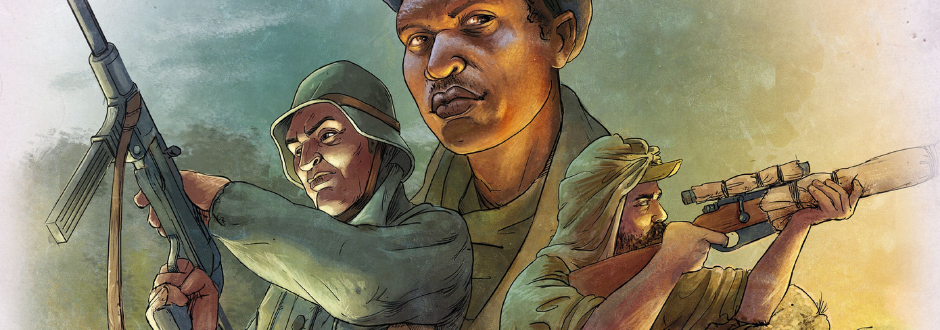 Undaunted: Reinforcements Review