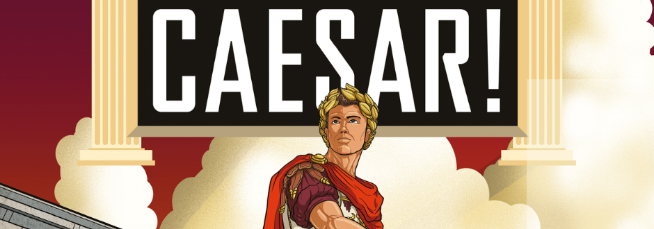 Caesar! Seize Rome In 20 Minutes! Review