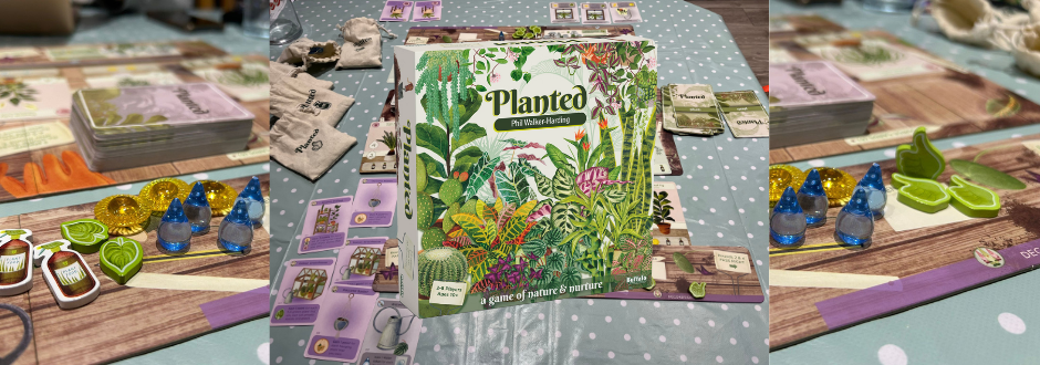 Planted Second Opinion Review