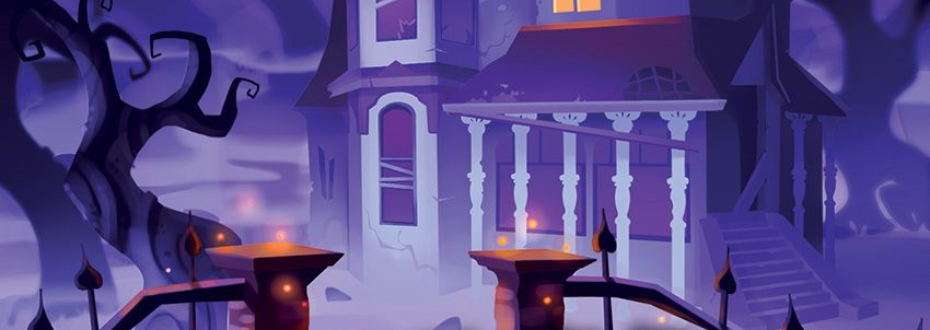 Haunt The House Review