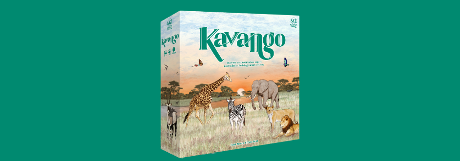 Cautious Optimism – Kavango review