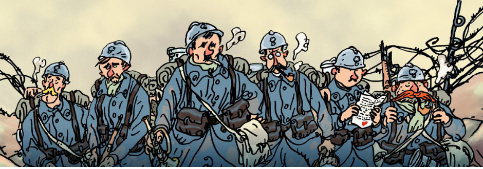 The Grizzled: Armistice Edition Review