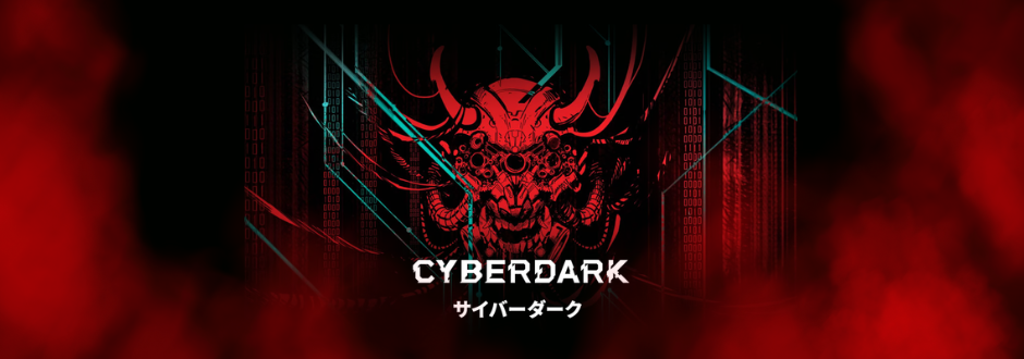 Cyberpunk meets OSR in new Cyberdark RPG Kickstarter