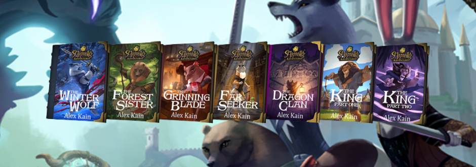 Armello releases Novella Collection for 10th Anniversary!