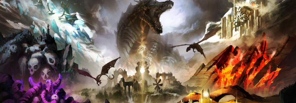 Dwellings Of Eldervale Review