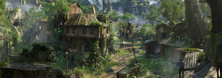 Uncharted 4: A Thief’s End Review