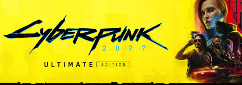 CyberPunk 2077 Ultimate EDT Review