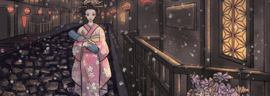 How To Play Hanamikoji