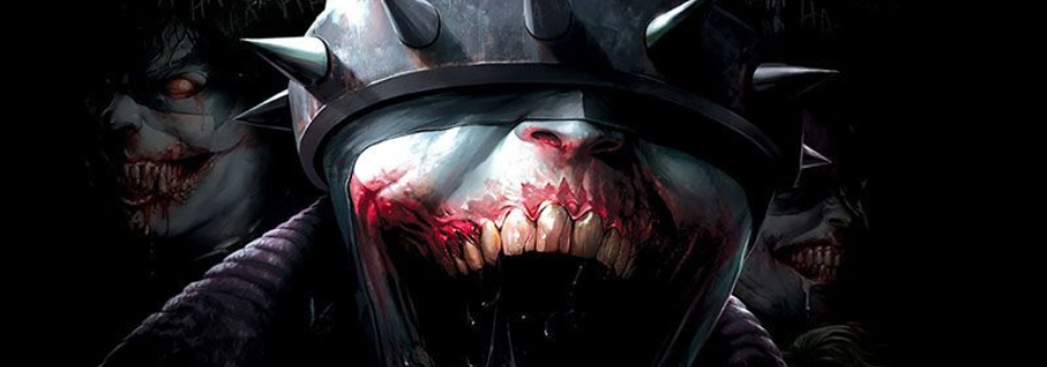 The Batman Who Laughs Rising Review