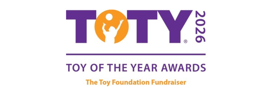 2026 Toy of the Year finalists announced!
