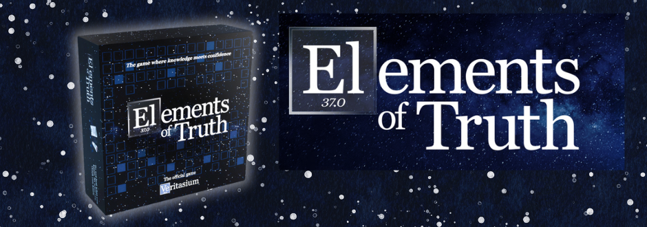 New trivia game is live on Kickstarter!