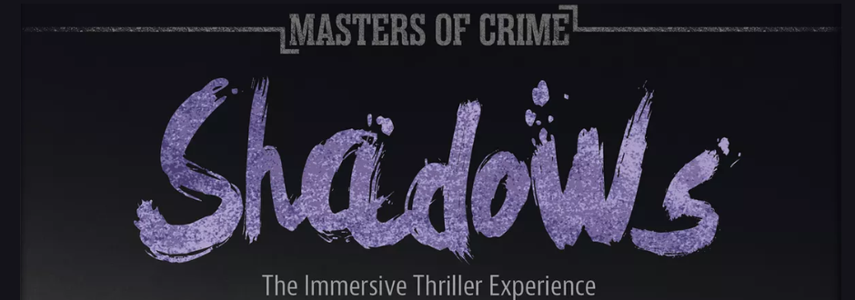 Masters of Crime: Shadows review