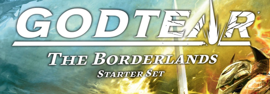 Godtear Review