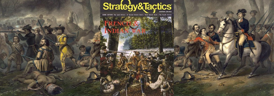 French & Indian War Review