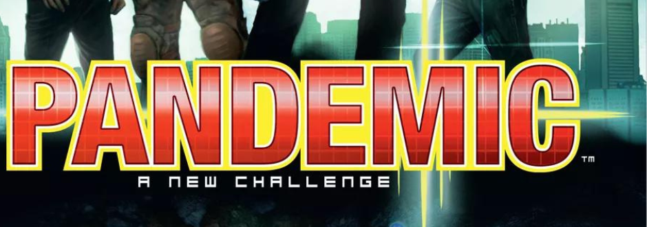 Pandemic Review